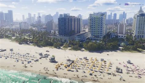 Gta Rockstar Publica El Primer Tr Iler Oficial Del Juego Luego De