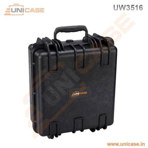 Buy Uw Hard Waterproof Plastic Case For Equipment Online In India