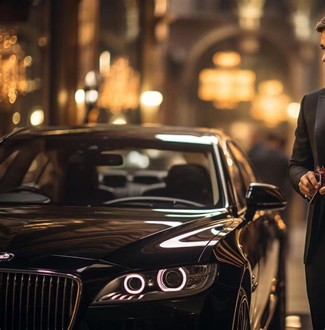 How Do London Chauffeurs Work Blogs