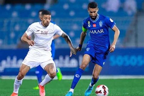 ملخص مباراة الهلال والشباب اليوم في الدوري السعودي 4 3 المصري اليوم