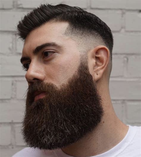 Pin By Chad Perkins On Beards Full Length Best Beard Styles Beard