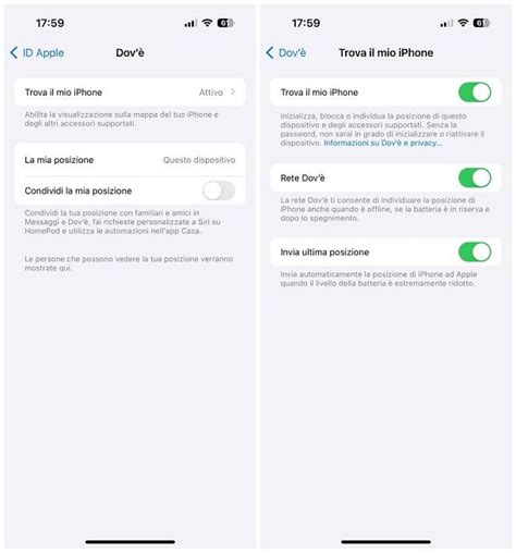 App Per Trovare Iphone Salvatore Aranzulla