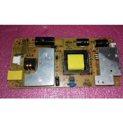 14 26INCI LED TV UNIVERSAL POWER SUPPLY BOARD Shopee Malaysia