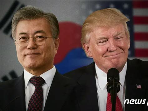 米国務省「トランプ大統領の訪韓で堅固な米韓同盟を再確認」 Wowkorea（ワウコリア）