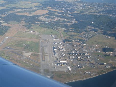 Naval Air Station Whidbey Island Naswi Ault Field Flickr