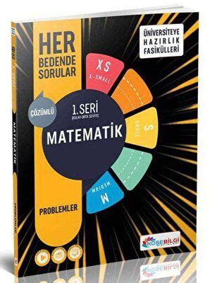 K Ebilgi Yay Nlar Matematik Her Bedende Sorular Bkmkitap