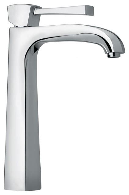 Tall Single Handle Bathroom Faucet Everything Bathroom