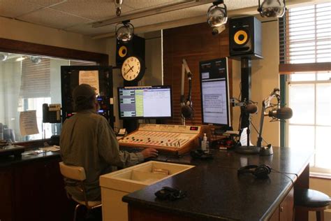 Kglt College Radio Expands Into Big Sky Bozeman