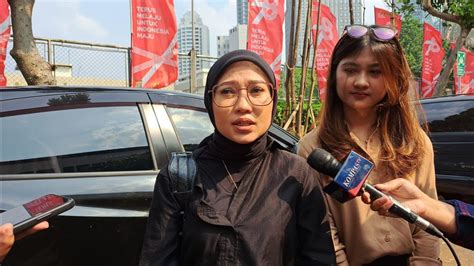 Polda Metro Jaya Check Victims Of Harassment Of Miss Universe Indonesia