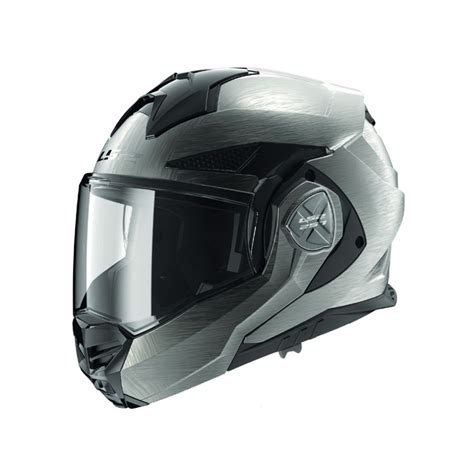 Ls Ff Advant X Solid Jeans Helmet