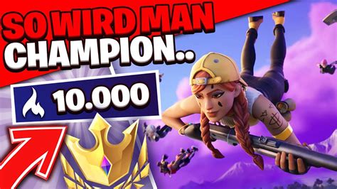 So Wird Man Champion Im Late Game Arena Modus Bester Modus In