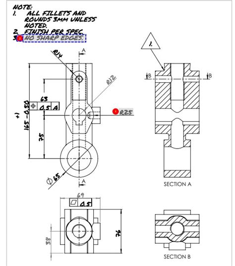 Solidworks Inspection Creating Custom Ocr Dictionary