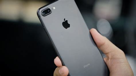 Билайн снизил цены на iPhone 7 и 7 Plus