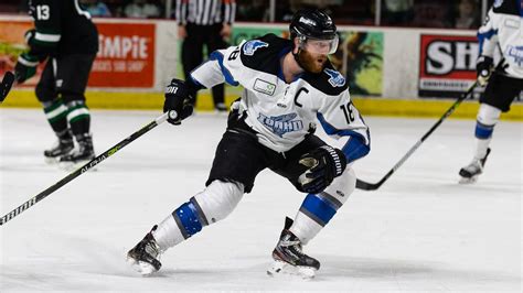 Preview Game 59 Steelheads Vs Stingrays Idaho Steelheads