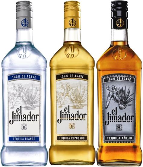 Tequila Jimador Agave Reposado Tequila Rum Bottle Wine Bottle