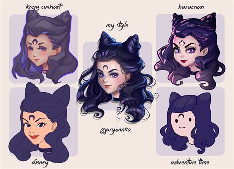 I Just Did This Like Yesterday For The Stylechallenge On Instagram It