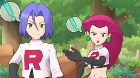 Pokemon Masters Jessie And Arbok Sync Pair Are On The Way Siliconera