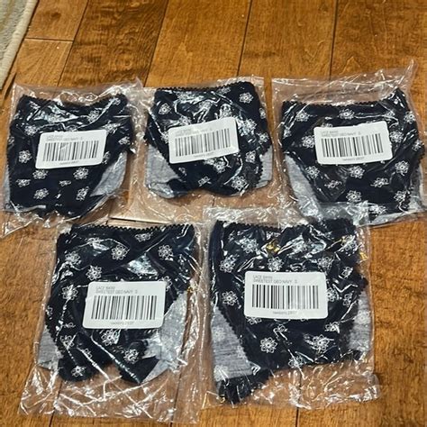 Soma Intimates Sleepwear Nwt Soma Embraceable Signature Lace Bikini Poshmark