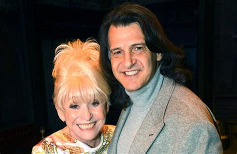 Dame Barbara Windsor S Widower Scott Mitchell Opens Up About Sex Life