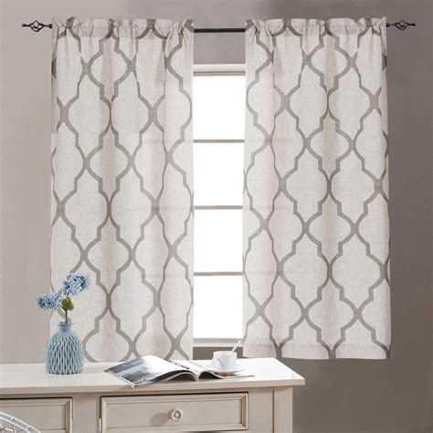 Small Bathroom Window Curtains – Curtains & Drapes 2023