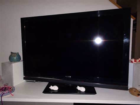 SONY Bravia FullHD TV KDL 40W5500 Kaufen Auf Ricardo