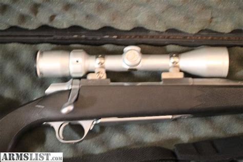 Armslist For Sale Browning 280 A Bolt Hunting Rifle