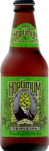 Sierra Nevada Brewing Co Hoptimum Triple Ipa Beer 12 Fl Oz Ralphs