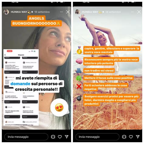 Il corso motivazionale di Nikita Pelizon è troppo caro La sua risposta