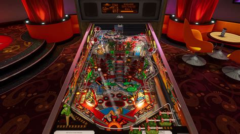 Williams Pinball Collection Epic Games Store