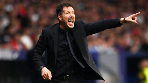 Simeone se une a Gil Marín en su cruzada contra el Real Madrid tras ser