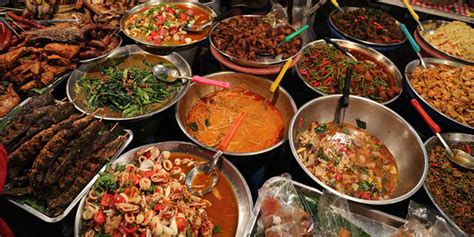 7 Street Food Markets To Visit In Bangkok | Travel for Food Hub