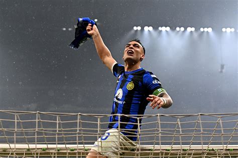 El Inter se impone ante el AC Milan y conquista su vigésimo Scudetto