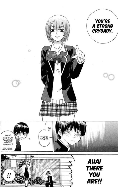 Fire Hot Aunt Chapter Mangapill