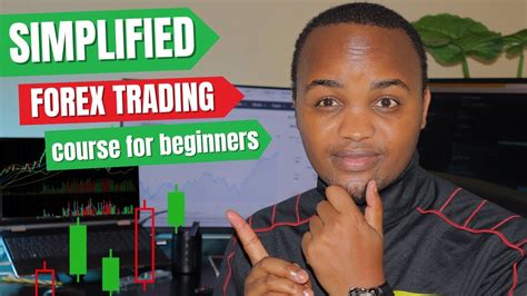 Free Forex Trading Full Course In Kenya Everything To Know About