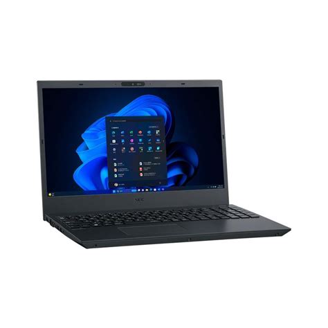 NEC PC VKT44FB7J3JL VersaPro タイプVF Core i5 1235U 8GB SSD256GB DVD