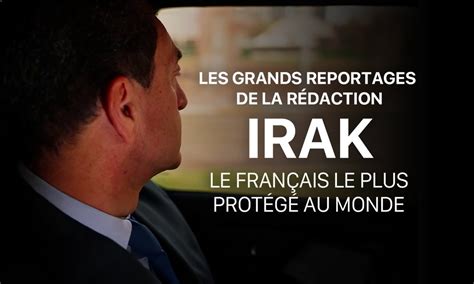 Les Grands Reportages de la rédaction TF1