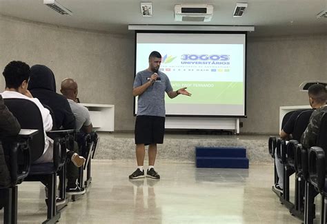 Congresso T Cnico Dos Jogos Universit Rios Re Ne Representantes