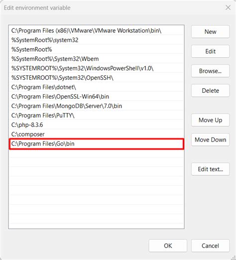 How To Install Go Language On Windows Ultahost Knowledge Base