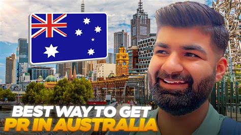 BEST WAY TO GET PR IN AUSTRALIA AFTER STUDENT VISA MUST WATCH