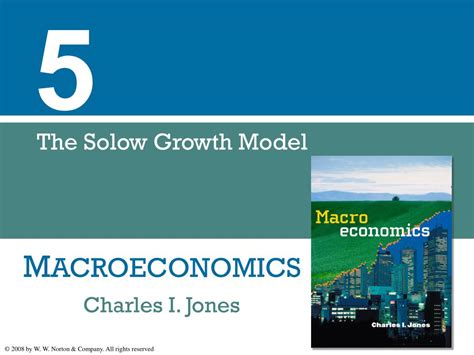 Ppt The Solow Growth Model Powerpoint Presentation Free Download