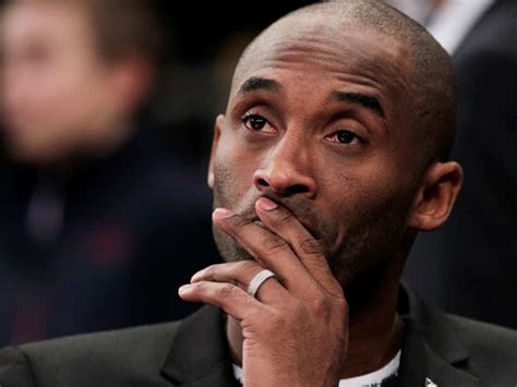 Kobe Bryant El Escándalo Sexual Que Empañó Su Carrera Deportiva