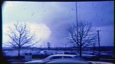 April 3 1974 Tornadic Super Outbreak Hits Cincinnati Suburbs