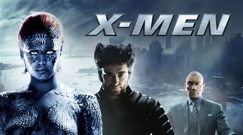 Todas Las Pel Culas De X Men Y En Qu Orden Ver A Los Mutantes