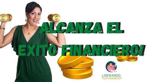 El Secreto Del Exito Financiero Ltf Youtube