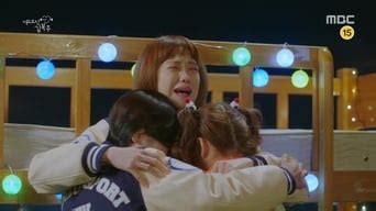 Ver El Hada De Las Pesas Kim Bok Joo Temporada 1 Episodio 8 Online