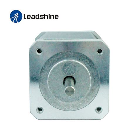 Motor De Passo Leadshine Nema 17 08kgf Cm NEO 42CM08 1A Submarino