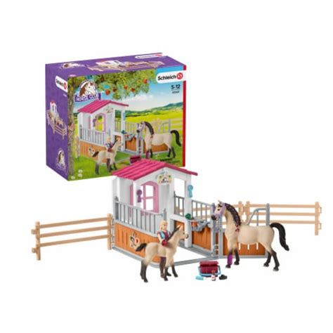 Schleich Horse Club Playset 1 Ct Ralphs