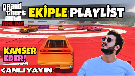 MEDRP EKİBİYLE EĞLENCELİ GTA 5 PLAYLİST OYNADIK Medkes Gaming YouTube