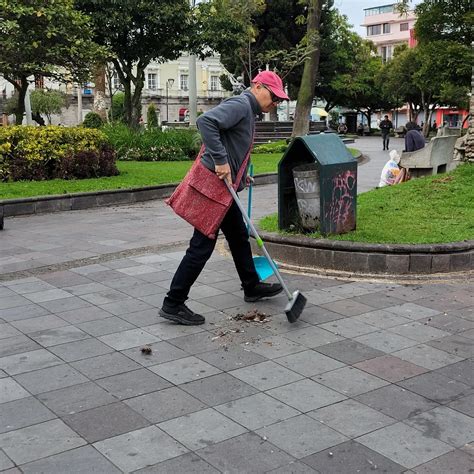 Inundaciones En Riobamba Causadas Por Basura Y Lluvia Diario La