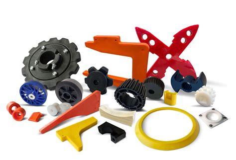 Our Plastic Forest Products Help Your Equipment Last Longer